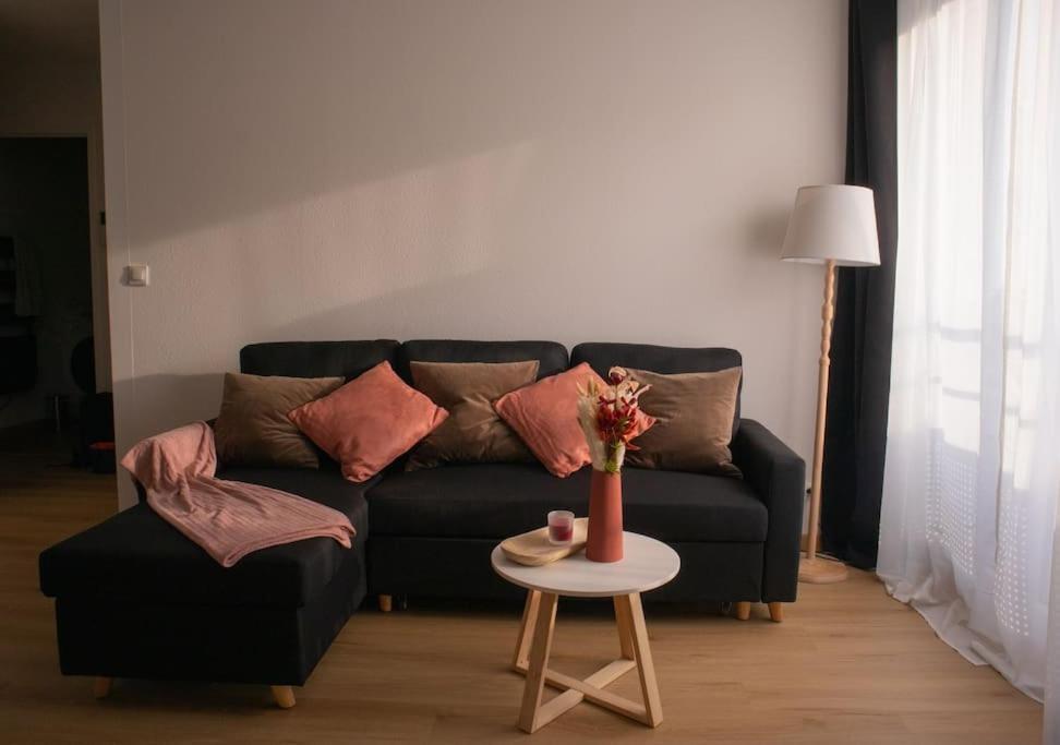 Luxury Apartment «Le Jurassien», Gex-Geneve Cessy Extérieur photo