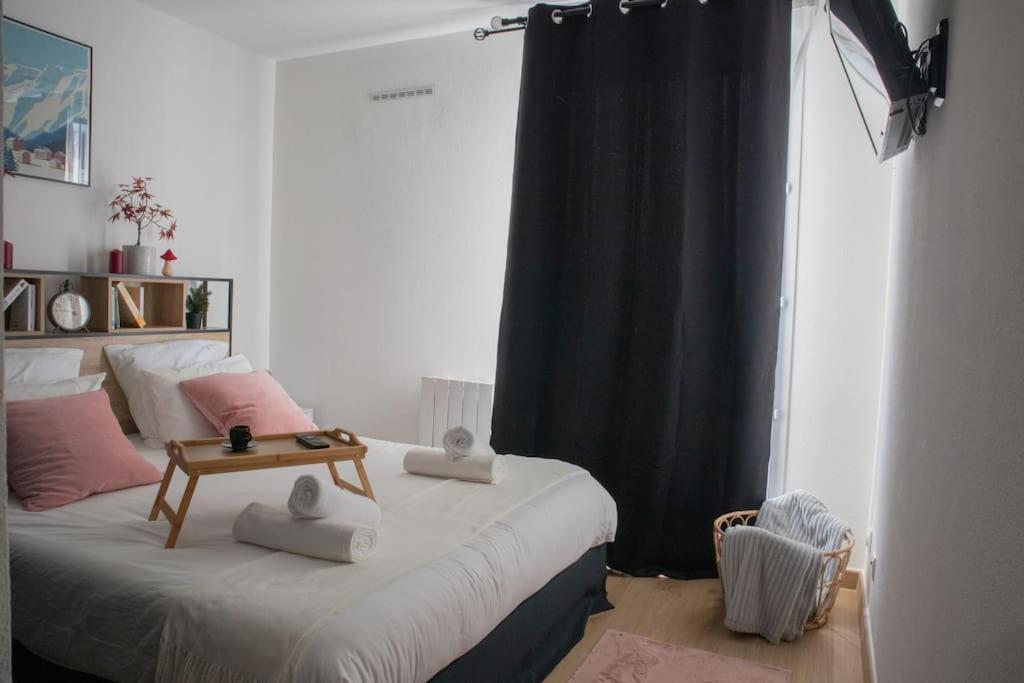 Luxury Apartment «Le Jurassien», Gex-Geneve Cessy Extérieur photo