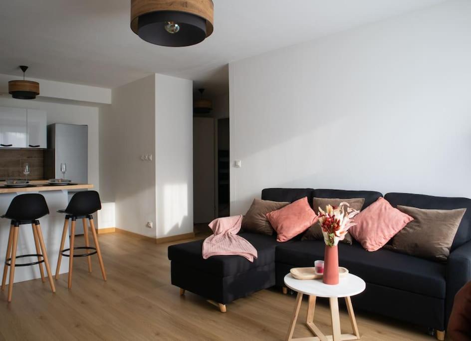 Luxury Apartment «Le Jurassien», Gex-Geneve Cessy Extérieur photo