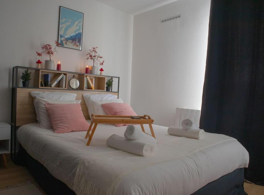 Luxury Apartment «Le Jurassien», Gex-Geneve Cessy Extérieur photo