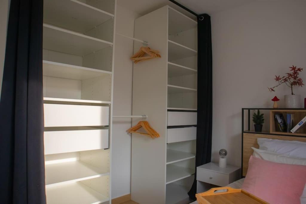 Luxury Apartment «Le Jurassien», Gex-Geneve Cessy Extérieur photo